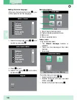 Preview for 16 page of Comelit Planux ViP 6202 User Manual