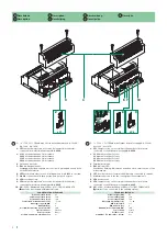 Preview for 2 page of Comelit SBTOP 4888 Technical Manual