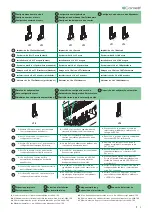 Preview for 5 page of Comelit SBTOP 4888 Technical Manual