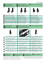 Preview for 5 page of Comelit SBTOP 4888CU Technical Manual