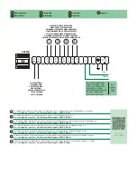 Preview for 8 page of Comelit SBTOP 4888CU Technical Manual