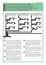 Preview for 11 page of Comelit SBTOP 4888CU Technical Manual