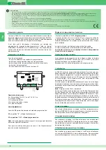 Preview for 6 page of Comelit simple key Technical Manual