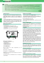 Preview for 8 page of Comelit simple key Technical Manual