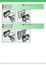 Preview for 13 page of Comelit simple key Technical Manual