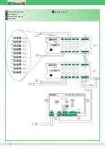 Preview for 16 page of Comelit simple key Technical Manual