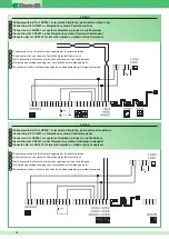 Preview for 18 page of Comelit simple key Technical Manual