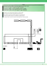 Preview for 19 page of Comelit simple key Technical Manual