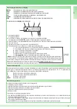 Предварительный просмотр 5 страницы Comelit SIMPLEBUS 2 1998A Technical Manual