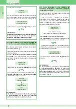 Предварительный просмотр 12 страницы Comelit SIMPLEBUS 2 1998A Technical Manual