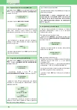 Предварительный просмотр 16 страницы Comelit SIMPLEBUS 2 1998A Technical Manual