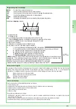 Предварительный просмотр 25 страницы Comelit SIMPLEBUS 2 1998A Technical Manual