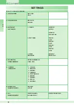 Предварительный просмотр 34 страницы Comelit SIMPLEBUS 2 1998A Technical Manual