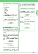 Предварительный просмотр 37 страницы Comelit SIMPLEBUS 2 1998A Technical Manual