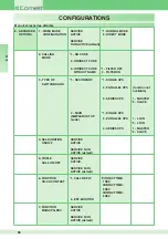 Предварительный просмотр 38 страницы Comelit SIMPLEBUS 2 1998A Technical Manual