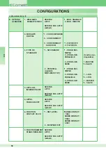 Предварительный просмотр 62 страницы Comelit SIMPLEBUS 2 1998A Technical Manual