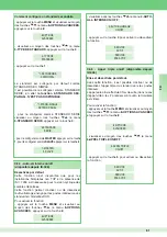 Предварительный просмотр 65 страницы Comelit SIMPLEBUS 2 1998A Technical Manual