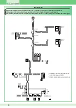 Предварительный просмотр 68 страницы Comelit SIMPLEBUS 2 1998A Technical Manual