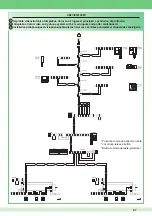 Предварительный просмотр 71 страницы Comelit SIMPLEBUS 2 1998A Technical Manual