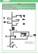 Предварительный просмотр 74 страницы Comelit SIMPLEBUS 2 1998A Technical Manual