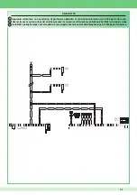 Предварительный просмотр 75 страницы Comelit SIMPLEBUS 2 1998A Technical Manual