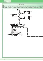 Предварительный просмотр 76 страницы Comelit SIMPLEBUS 2 1998A Technical Manual