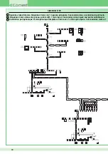 Предварительный просмотр 78 страницы Comelit SIMPLEBUS 2 1998A Technical Manual