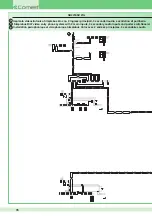 Предварительный просмотр 80 страницы Comelit SIMPLEBUS 2 1998A Technical Manual