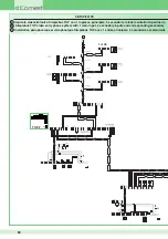 Предварительный просмотр 84 страницы Comelit SIMPLEBUS 2 1998A Technical Manual