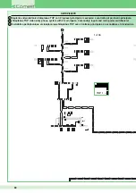 Предварительный просмотр 86 страницы Comelit SIMPLEBUS 2 1998A Technical Manual