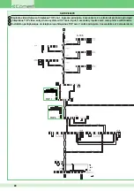 Предварительный просмотр 92 страницы Comelit SIMPLEBUS 2 1998A Technical Manual