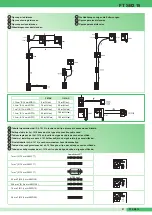 Предварительный просмотр 21 страницы Comelit Simplebus 2 FT SB2 15 Technical Sheet