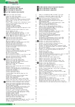 Предварительный просмотр 26 страницы Comelit Simplebus 2 FT SB2 15 Technical Sheet