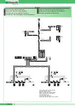 Предварительный просмотр 28 страницы Comelit Simplebus 2 FT SB2 15 Technical Sheet