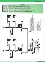 Предварительный просмотр 29 страницы Comelit Simplebus 2 FT SB2 15 Technical Sheet