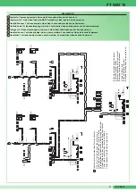 Предварительный просмотр 31 страницы Comelit Simplebus 2 FT SB2 15 Technical Sheet