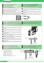 Предварительный просмотр 36 страницы Comelit Simplebus 2 FT SB2 15 Technical Sheet