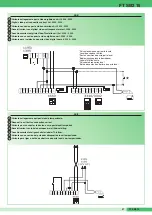 Предварительный просмотр 37 страницы Comelit Simplebus 2 FT SB2 15 Technical Sheet