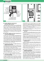 Предварительный просмотр 6 страницы Comelit Simplebus 2418W Technical Sheet