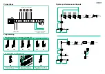 Preview for 4 page of Comelit Simplebus Color 4888C Technical Manual