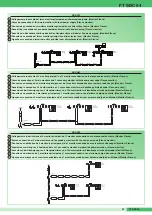 Предварительный просмотр 39 страницы Comelit Simplebus Color 5714C Technical Sheet