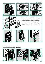 Предварительный просмотр 11 страницы Comelit Simplebus1 Ultra UT1010VC Technical Manual