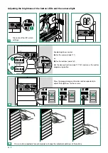 Предварительный просмотр 28 страницы Comelit Simplebus1 Ultra UT1010VC Technical Manual