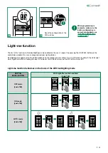 Предварительный просмотр 29 страницы Comelit Simplebus1 Ultra UT1010VC Technical Manual