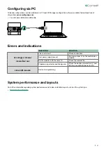 Предварительный просмотр 31 страницы Comelit Simplebus1 Ultra UT1010VC Technical Manual