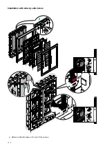 Preview for 10 page of Comelit Simplebus1 UT1010 Technical Manual