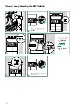 Предварительный просмотр 20 страницы Comelit Simplebus1 UT1010 Technical Manual