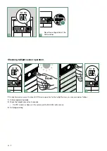 Предварительный просмотр 24 страницы Comelit Simplebus1 UT1010 Technical Manual