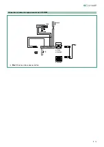 Предварительный просмотр 19 страницы Comelit Simplebus1 UT1010VC Technical Manual