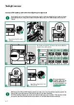 Предварительный просмотр 26 страницы Comelit Simplebus1 UT1010VC Technical Manual